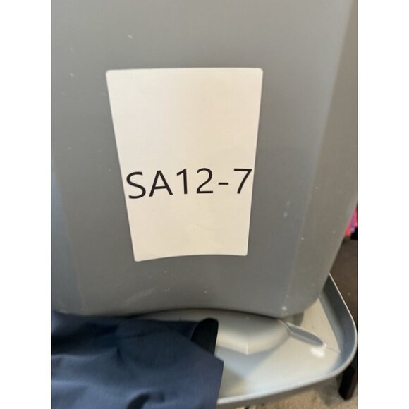 Starbucks Bearista Bear 2005 43rd Edition Christmas Holiday Plush Toy - Picture 8 of 8